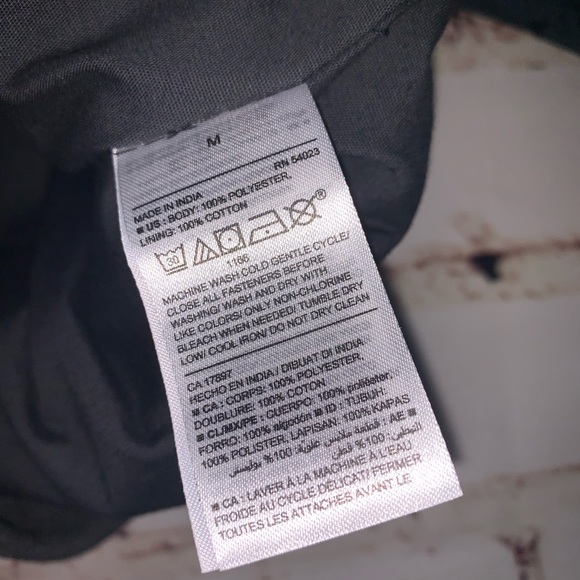 🆕[on] light weight bomber jacket - Picture 4 of 4